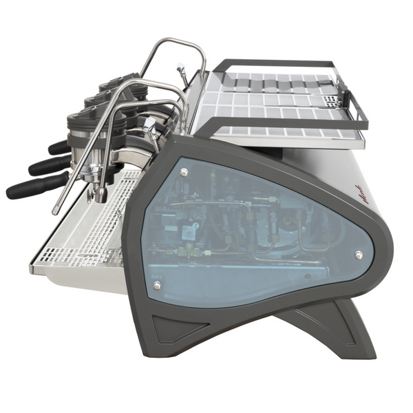 La Marzocco Strada S 2.0 AV - 3 group