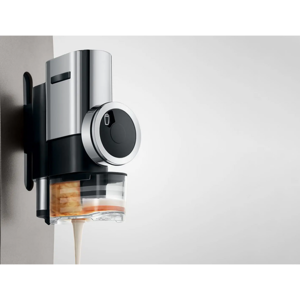 Jura Syrup Attachment (Set of 2) for S and J Series