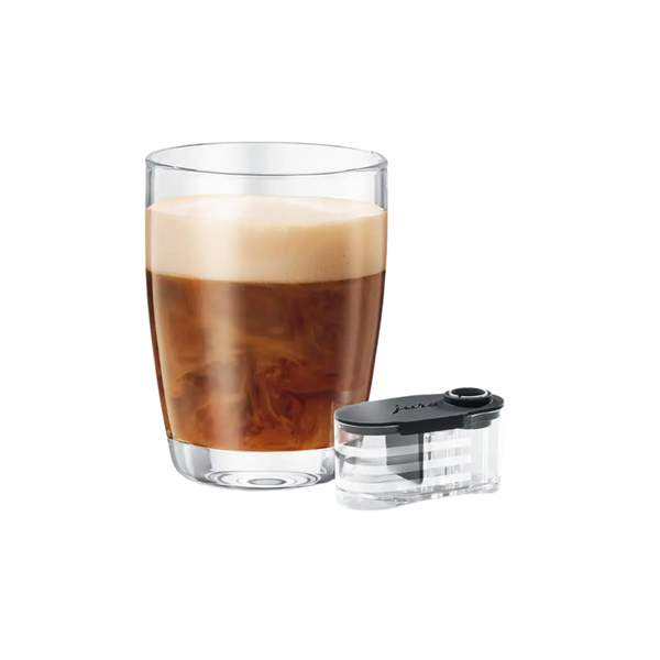 Jura Syrup Attachment (Set of 2) for S and J Series