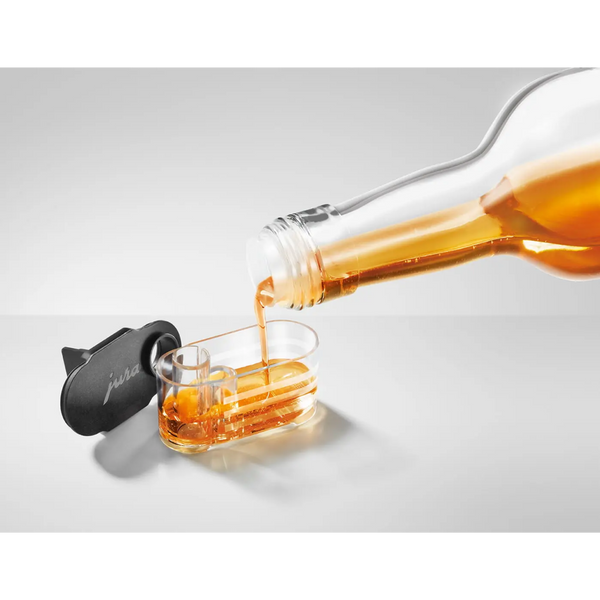 Jura Syrup Attachment (Set of 2) for S and J Series