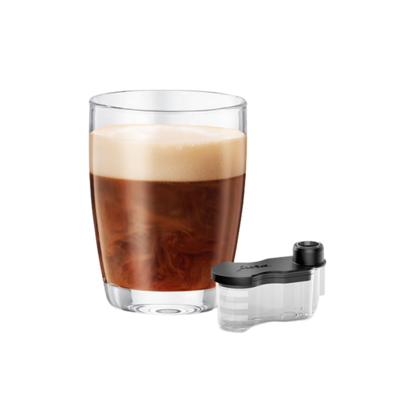 Jura Syrup Attachment for Dual Spout  (Set of 2)