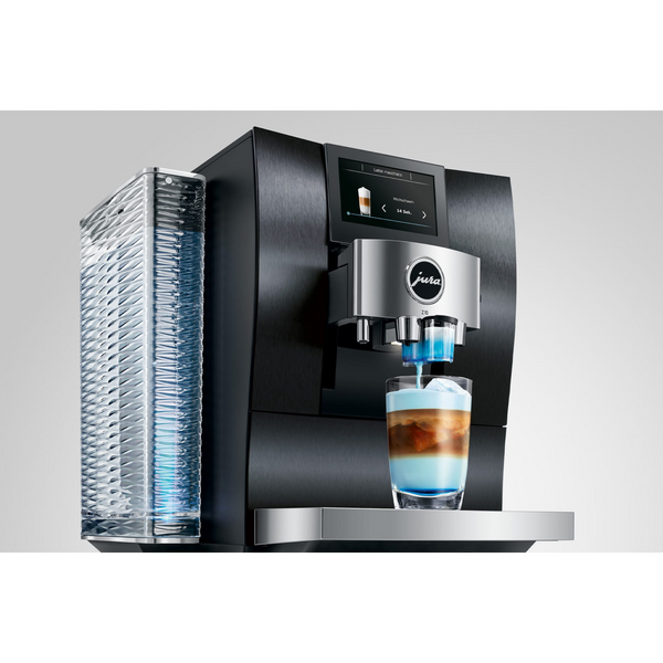 Jura Syrup Attachment for Dual Spout  (Set of 2)