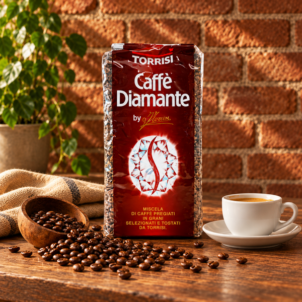 Torrisi Caffe Diamante 1kg