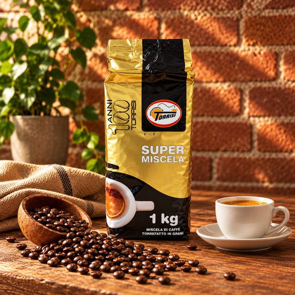 Torrisi Supermiscela 1kg