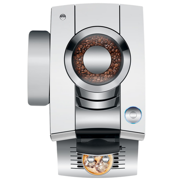 Jura Z10 Aluminum White (New Version)