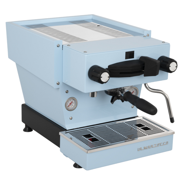 La Marzocco Linea Mini R Blue