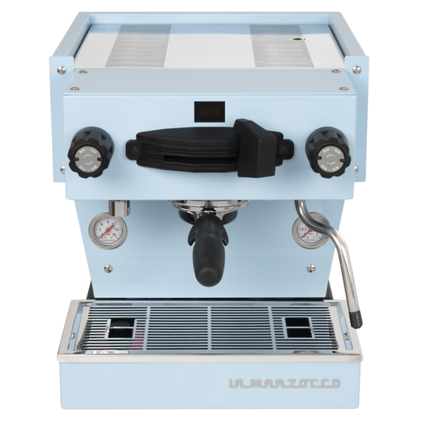 La Marzocco Linea Mini R Blue