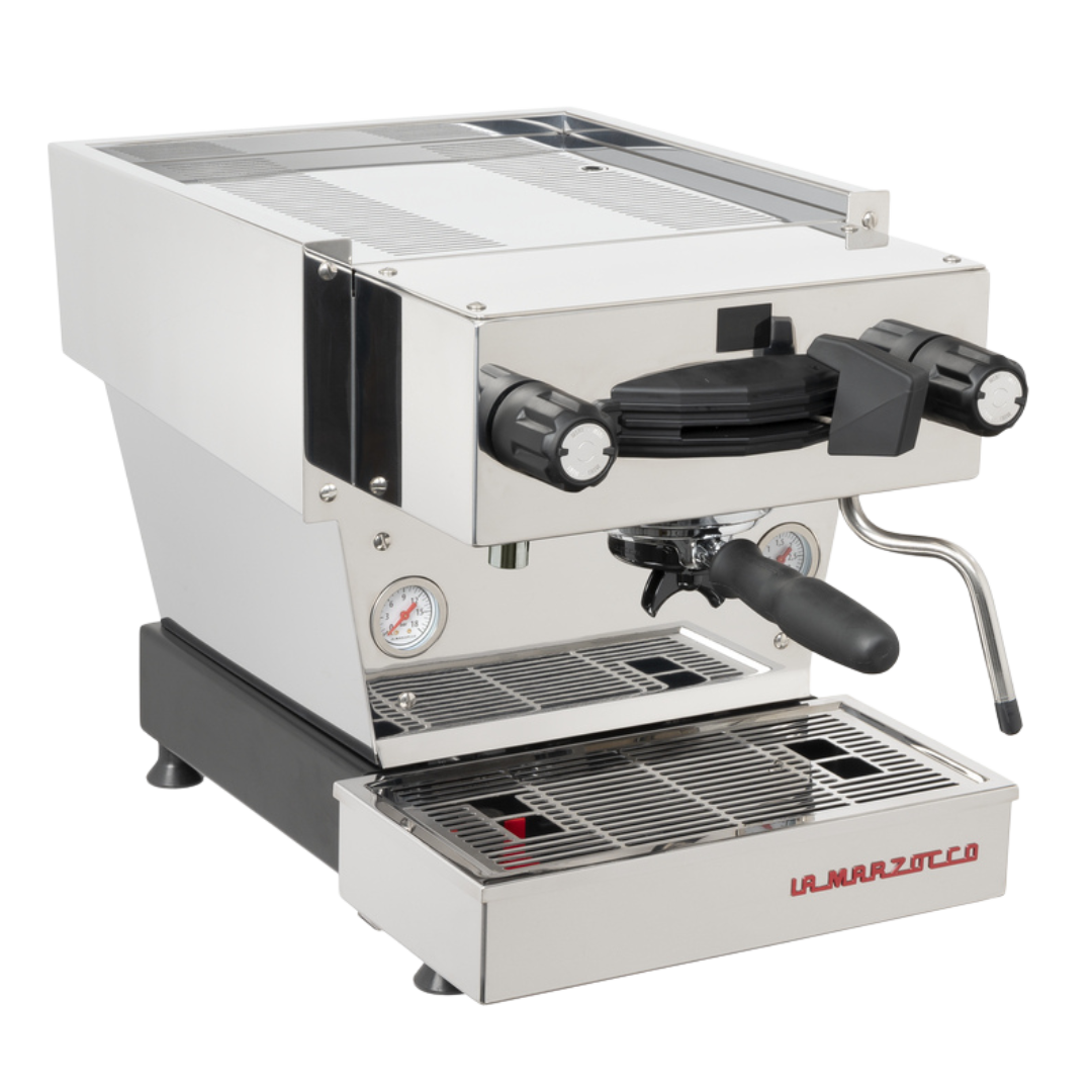 La Marzocco Linea Mini R Chrome – National Cappuccino