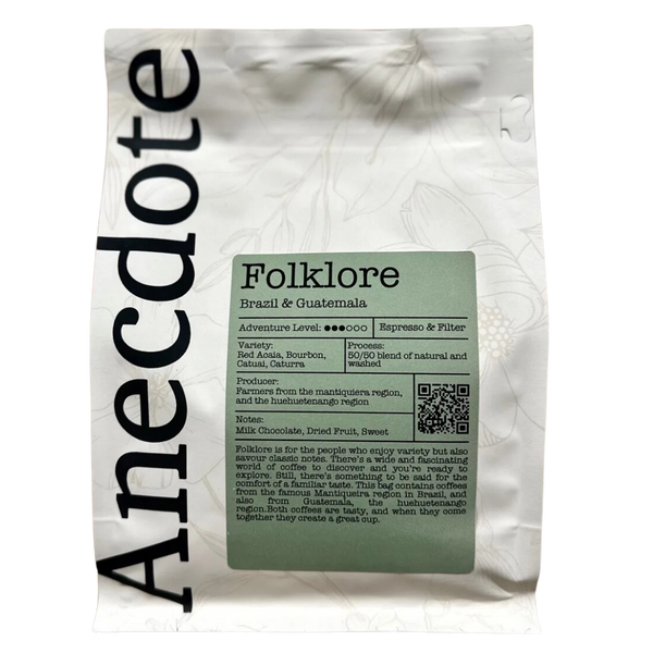 Anecdote Folklore 2lbs