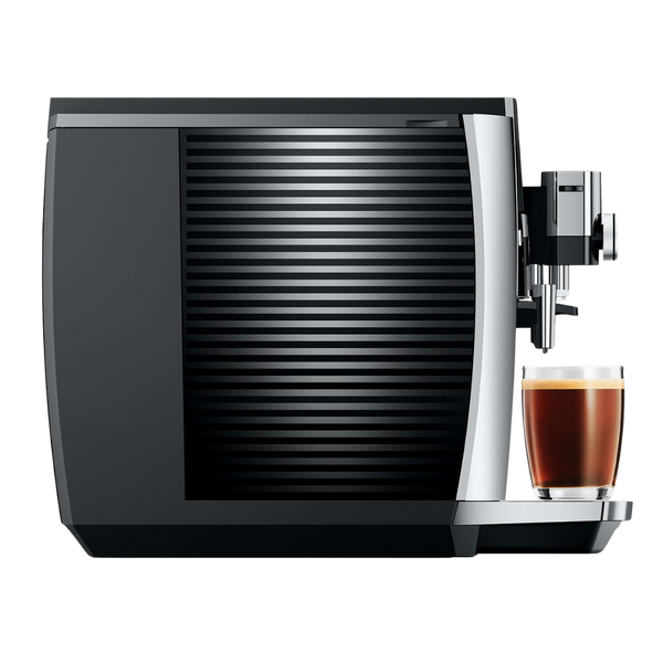 Jura S8 Chrome (New Version)