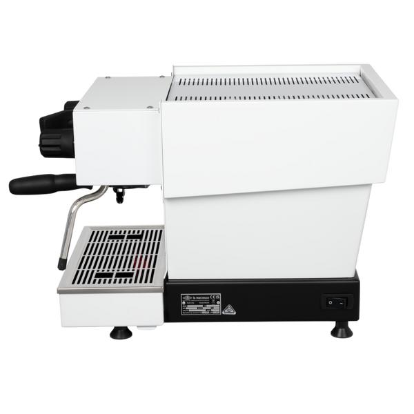 La Marzocco Linea Mini R White