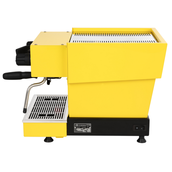 La Marzocco Linea Mini R Yellow *PRE-ORDER*