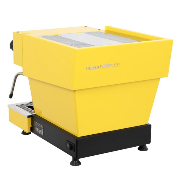 La Marzocco Linea Mini R Yellow *PRE-ORDER*