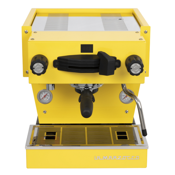 La Marzocco Linea Mini R Yellow *PRE-ORDER*