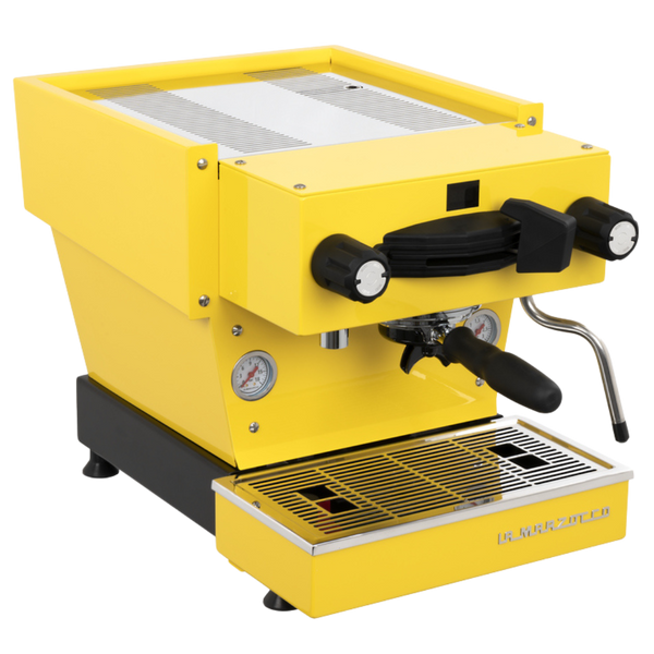 La Marzocco Linea Mini R Yellow *PRE-ORDER*