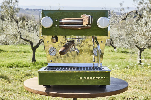 La Marzocco Linea Mini Florentine Special Edition 2021