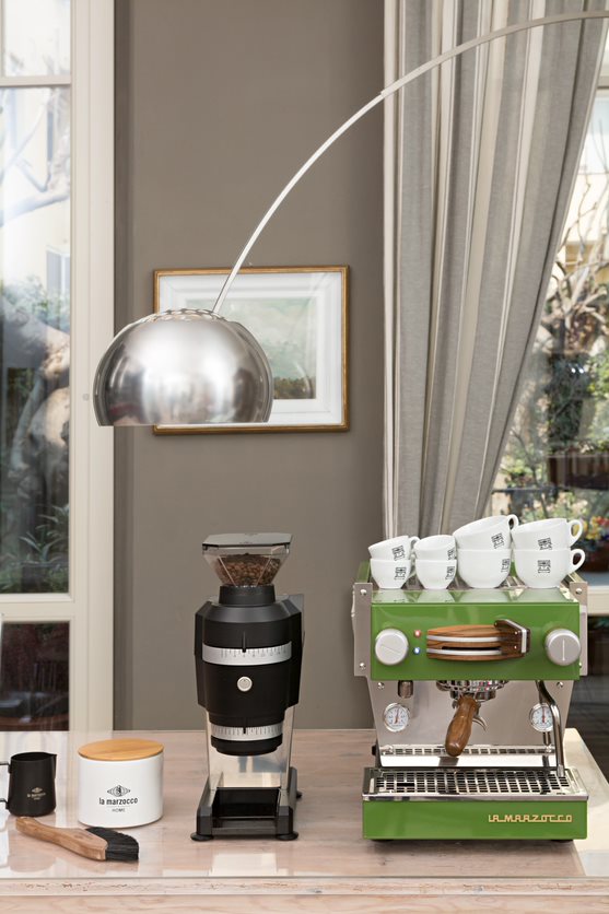 La Marzocco Linea Mini Florentine Special Edition 2021