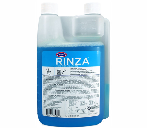 Urnex Rinza Liquid (Acid)