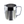 Load image into Gallery viewer, Krome Milk Pitcher 13.5 Oz Stainless Steel
