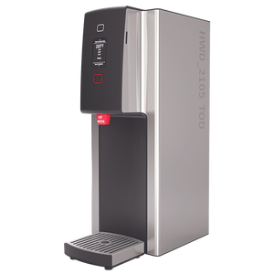 Fetco HWD-2105 TOD 5 Gal Hot Water Dispenser