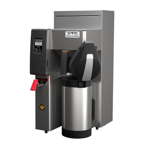 Fetco CBS-2131 XTS Single Station Coffee Brewer