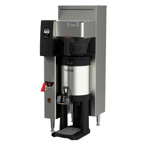 Fetco CBS-2141 XTS Single Station Coffee Brewer