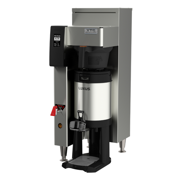 Fetco CBS-2151 XTS Single Station Coffee Brewer