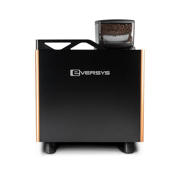 Eversys Shotmaster s/Classic *PRE-ORDER*