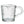 Load image into Gallery viewer, Revolution Dual Spout Shot Glass 3 Oz
