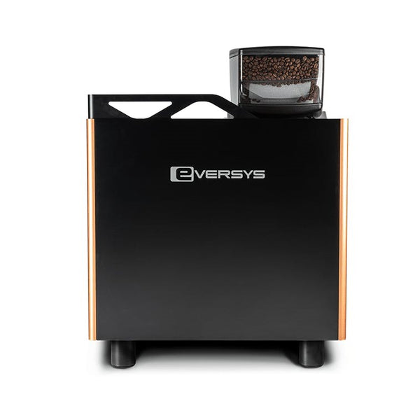Eversys Shotmaster ms/Classic *PRE-ORDER*