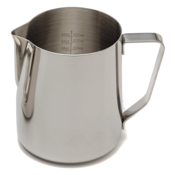 Revolution 30oz Milk Steaming Pitcher