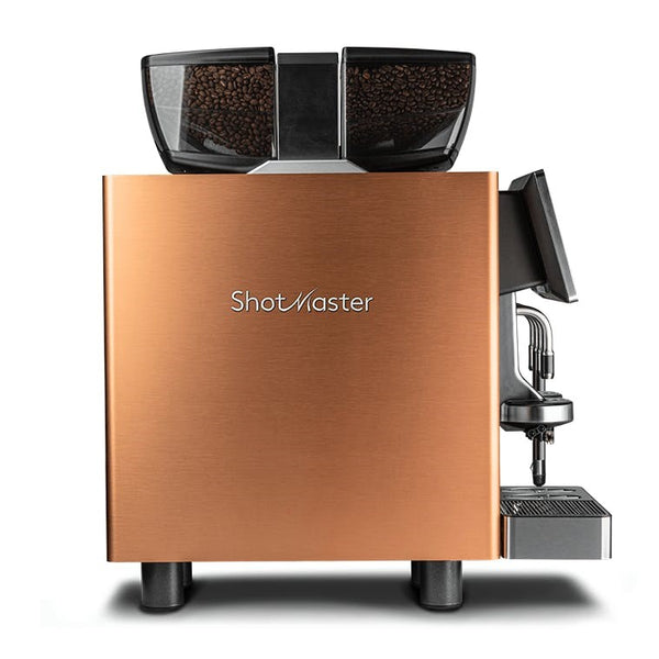 Eversys Shotmaster ms/Classic *PRE-ORDER*