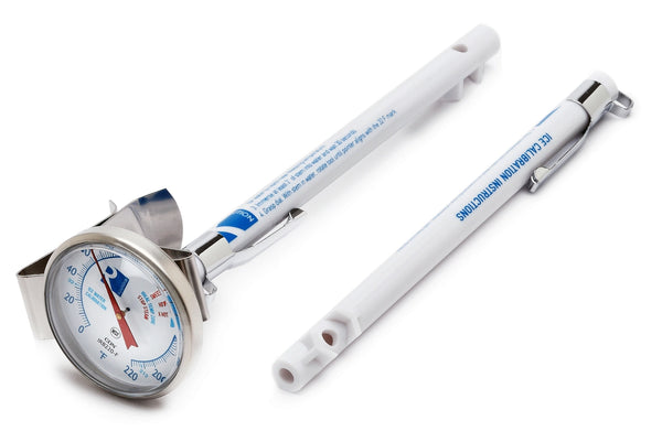 Revolution Milk Steaming Thermometer 5"