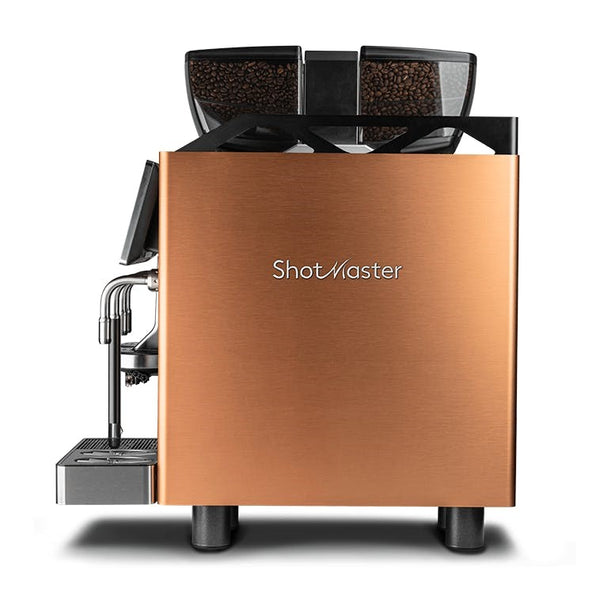 Eversys Shotmaster ms/Classic *PRE-ORDER*