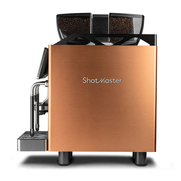 Eversys Shotmaster s/Classic *PRE-ORDER*