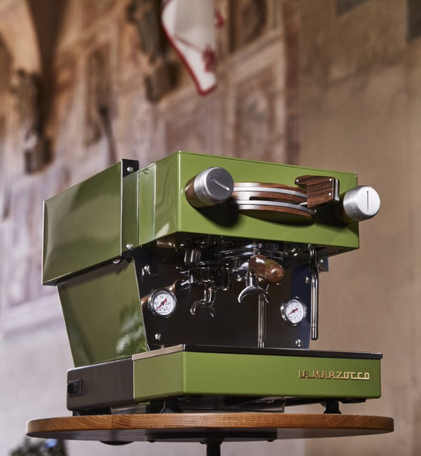 La Marzocco Linea Mini Florentine Special Edition 2021