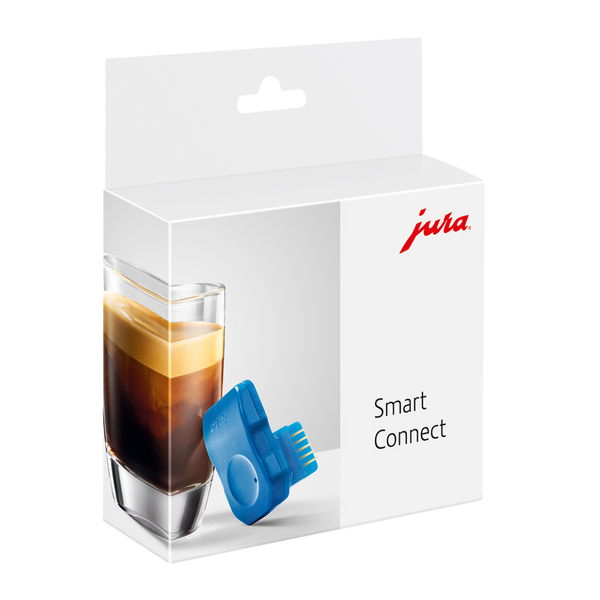 Jura Bluetooth Smart Connect