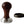 Load image into Gallery viewer, Cafelat Espresso Walnut Wood Tamper w/base
