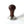 Load image into Gallery viewer, Cafelat Espresso Walnut Wood Tamper w/base
