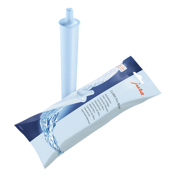 Jura Filter Cartridge CLARIS Pro Blue