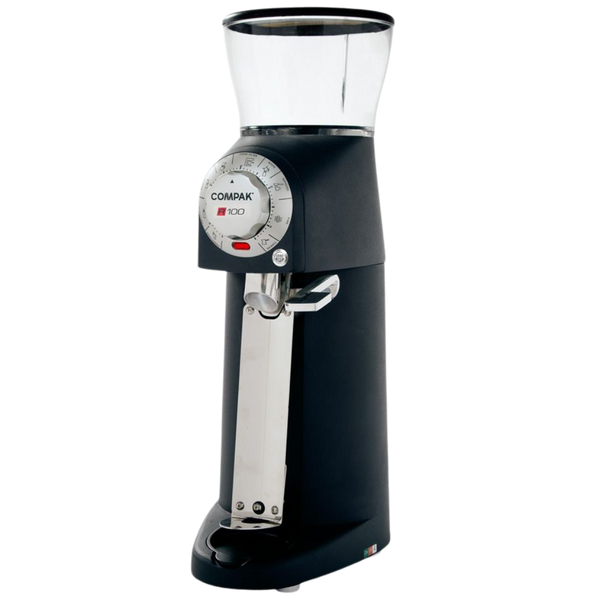 Compak R120 Industrial Coffee Grinder