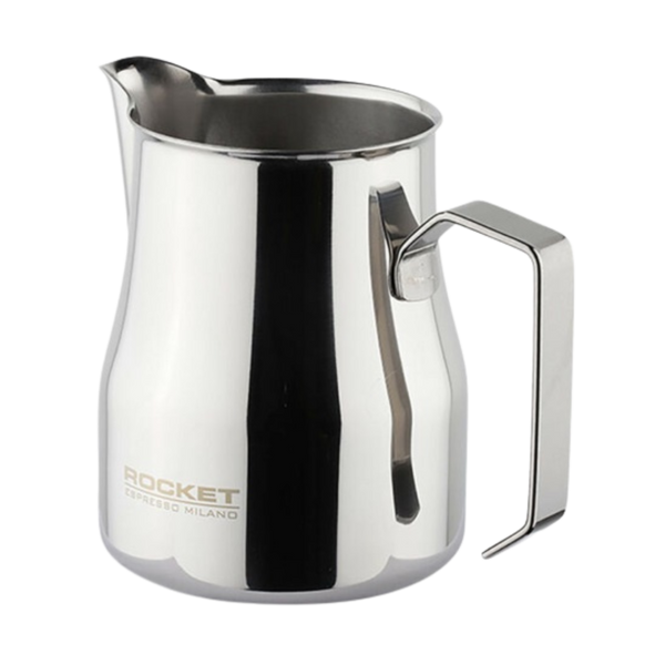 Rocket Espresso Stainless Steel Milk Jug (750 ml)