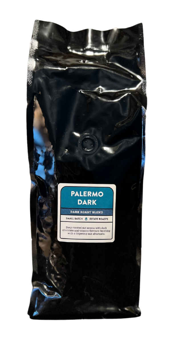 Fantini Palermo Organic  Dark 1kg