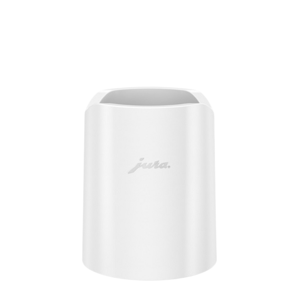 Jura Glass Milk Container, Glacette, Housing, Cooler Sleeve for Milk Container