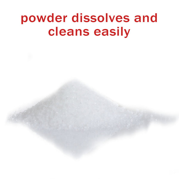 Urnex Cafiza Powder
