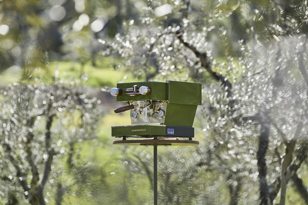 La Marzocco Linea Mini Florentine Special Edition 2021
